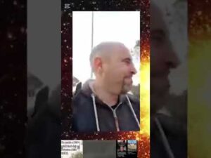Lo scandalo del Doxing 1 #iosonochoamgoldberg