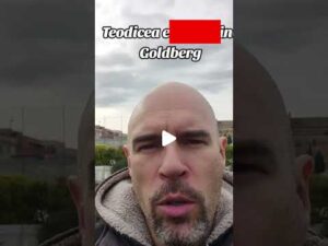 Lo scandalo del Doxing 2 #iosonochoamgoldberg