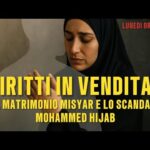 ISLAM  E LOVE SCAM? IL CASO MOHAMMED  HIJAB *LIVE* #islam #matrimonio #dirittidelledonne