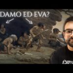 Discendiamo da soli due esseri umani? ft. Stefano Bigliardi e @OsaSapere