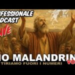 Confessionale Podcast ep.126 – Dio Malandrino Vol.6