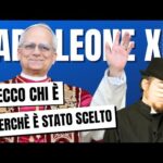 Chi è veramente Robert Prevost in arte Papa Leone XIV e perché è stato scelto