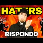 Nuovo papa, stessi haters  Commenti degli apostoli 25