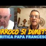 Parroco si dimette 🔥 e critica Papa Francesco🔥