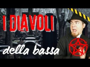 i DIAVOLI della Bassa Modenese