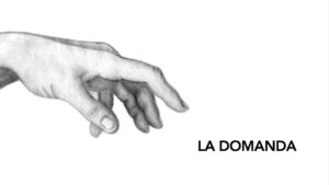 La domanda