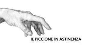 Il piccione in astinenza