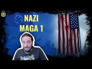MAGA: i legami N*zist*