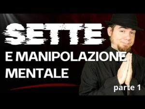 Sette e Manipolazione Mentale