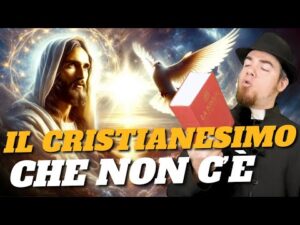 Il cristianesimo che non c’è