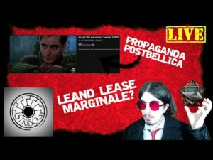 Sì, gli USA hanno “salvato” l’URSS – reaction con @Stribog-w7f