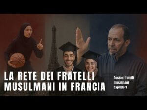 TRA MOSCHEE, TIKTOK E CENTRI SPORTIVI: LA RETE DEI FRATELLI MUSULMANI IN FRANCIA (CAPITOLO 3)