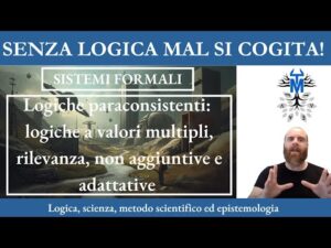22.6. Logica paraconsistente: teoria, applicazioni e implicazioni filosofiche