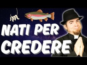 Nati per credere – tra scienza e fede