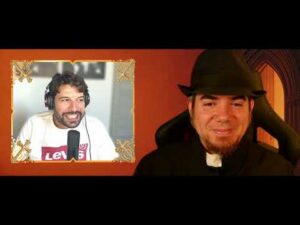 Il bello di perdere la fede ( #podcast ) con Sapiens Sapiens ep.10
