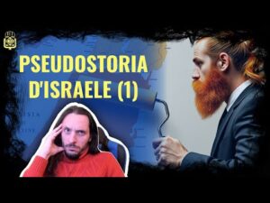 🤔Dufuffe sulla storia di Palestina🤔(1)