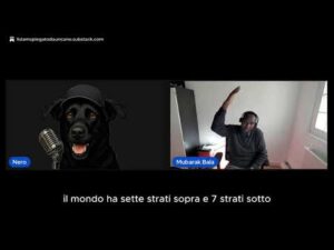 Interview with Mubarak Bala (English version)