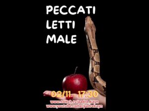 Peccati letti male – Apologeti allo sbaraglio