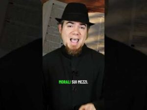 l’attitudine al falso