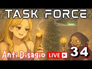 il palo dipende da come lo muovi &ndash; TASK FORCE Antidisagio Ep. 34