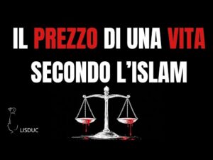 QISAS E DIYA: QUANTO COSTA UNA VITA #islam #laicità #attualità #diritticivili