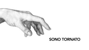 Sono tornato