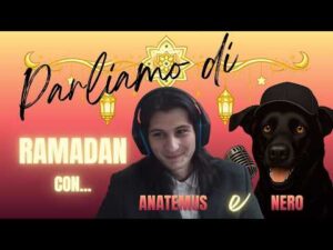 Tutto quello che devi sapere sul #ramadan  con @Anatemus #Islam #Digiuno