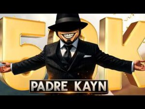 Attacco spirituale! 50mila iscritti!