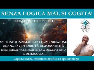 70. Salti inferenziali nella comunicazione umana: inevitabilit&agrave; E responsabilit&agrave; epistemica