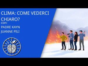 Live fact check: soluzioni climatiche? @PadreKayn @juannepili