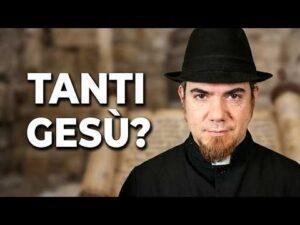 Quanti Ges&ugrave; esistono davvero?