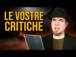 L&rsquo;ateo con i toni da bar &ndash; Commenti degli apostoli 29 #haters