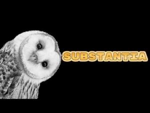 substantia