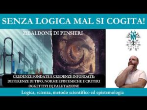 76. Equazioni di Maxwell e valore aggiunto di epistemologia e metafisica