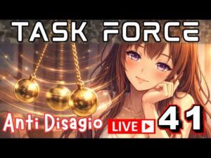 Tu ce l’hai l’attitudine al pendolo? – TASK FORCE Antidisagio ep.41