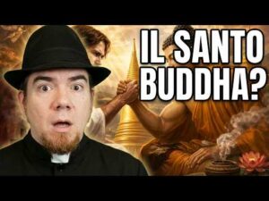 La Chiesa ha venerato Buddha per secoli