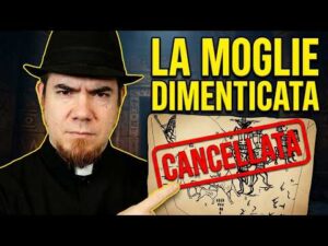 Il Dio della bibbia aveva una moglie