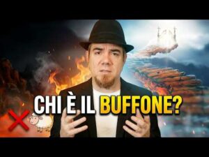 un buffone vestito da prete resta un buffone &ndash; commenti degli apostoli 30 #haters