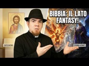 La Bibbia era pi&ugrave; fantasy di quanto ti abbiano detto! Uno sguardo al giuadismo ai tempi di Ges&ugrave;