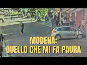 Fatti di Modena: quello che fa paura. #islam #modena #salimelkoudri #reaction #religione #cronaca