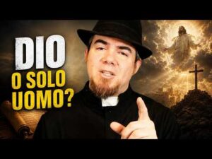 Ges&ugrave; si credeva davvero Dio? La risposta storica non &egrave; quella del catechismo