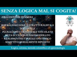 83. formalismo logico strutturalista, pluralismo, meta-eccezionalismo e realismo strutturale