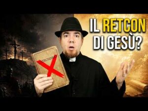 Ges&ugrave; non nasce Dio il catechismo ha spoilerato il finale