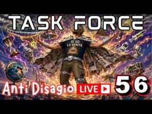 Non hai un problema hai un superpotere! Task Force Antidisagio ep. 56