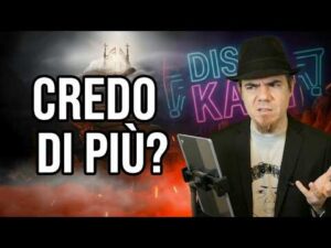 Credo molto di pi&ugrave; dei credenti  &ndash; Commenti degli apostoli 31 #haters