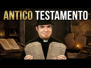 Come va letta la bibbia? Antico Testamento