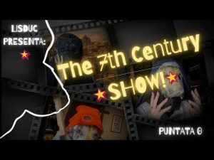 The 7th Century Show | Puntata 0: Comunque vada sar&agrave; un insuccesso #islam #mohammad #satira