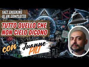 Covid 19 &ndash; Tutto quello che non cielo dicono! FCC Finale di stagione @juannepili