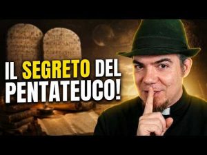 La vera storia del pentateuco. Quello che non sai della bibbia