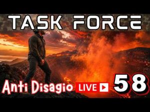 SboXXare nei vulcani &ndash; TASK FORCE Antidisagio Ep. 58